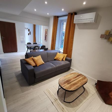 2 Pieces Vieux-Nice N Apartment Ngoại thất bức ảnh